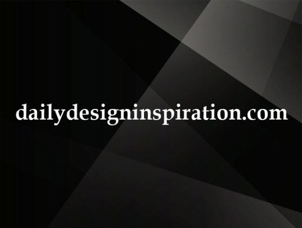 dailydesigninspiration.com