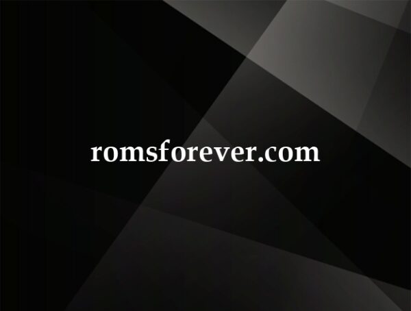 romsforever.com