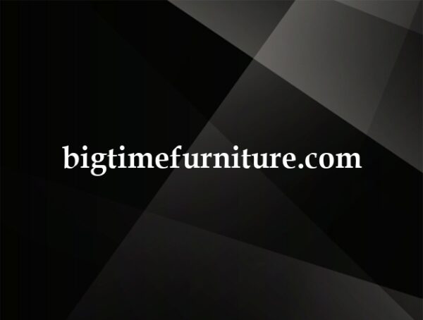 bigtimefurniture.com