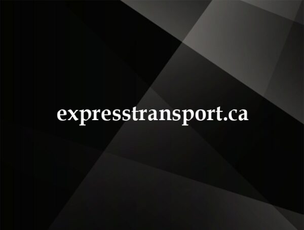 expresstransport.ca