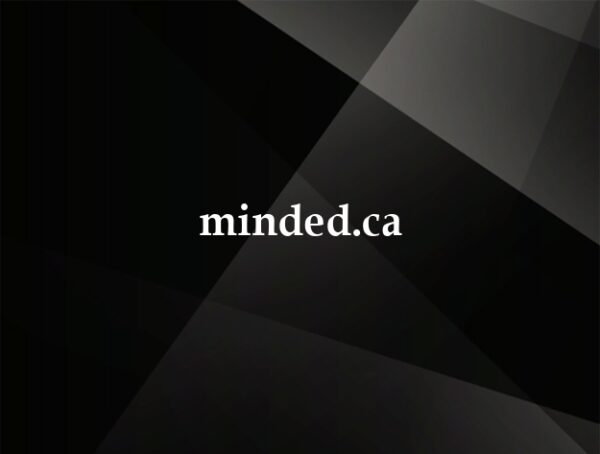 minded.ca