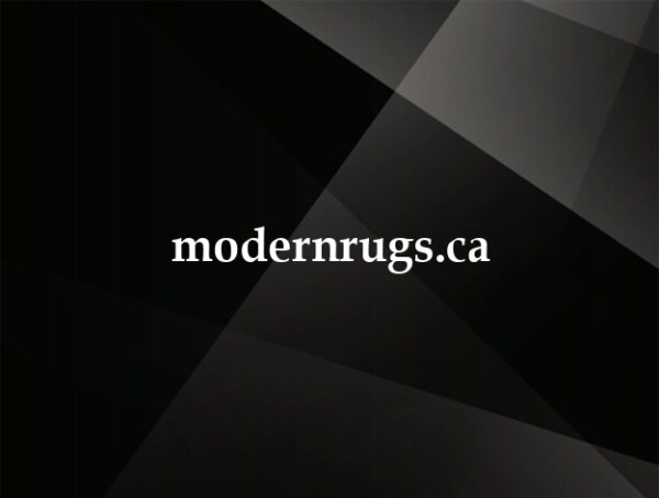 modernrugs.ca