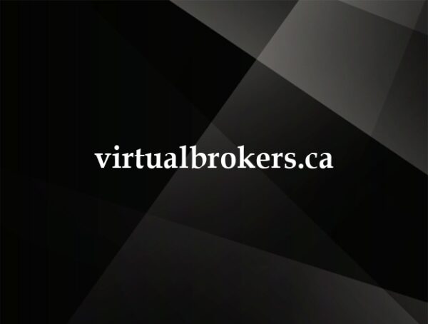 virtualbrokers.ca