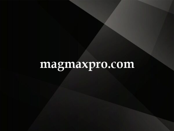 magmaxpro.com