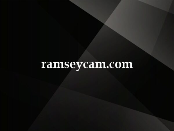 ramseycam.com