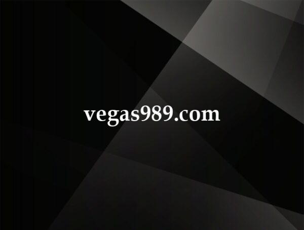 vegas989.com