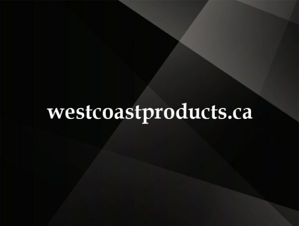 westcoastproducts.ca