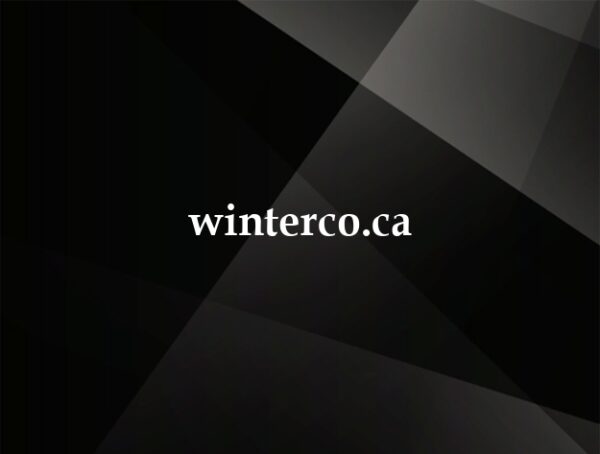 winterco.ca